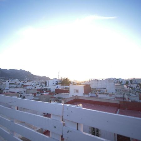 Riad Nostalgie Tétouan Exterior foto